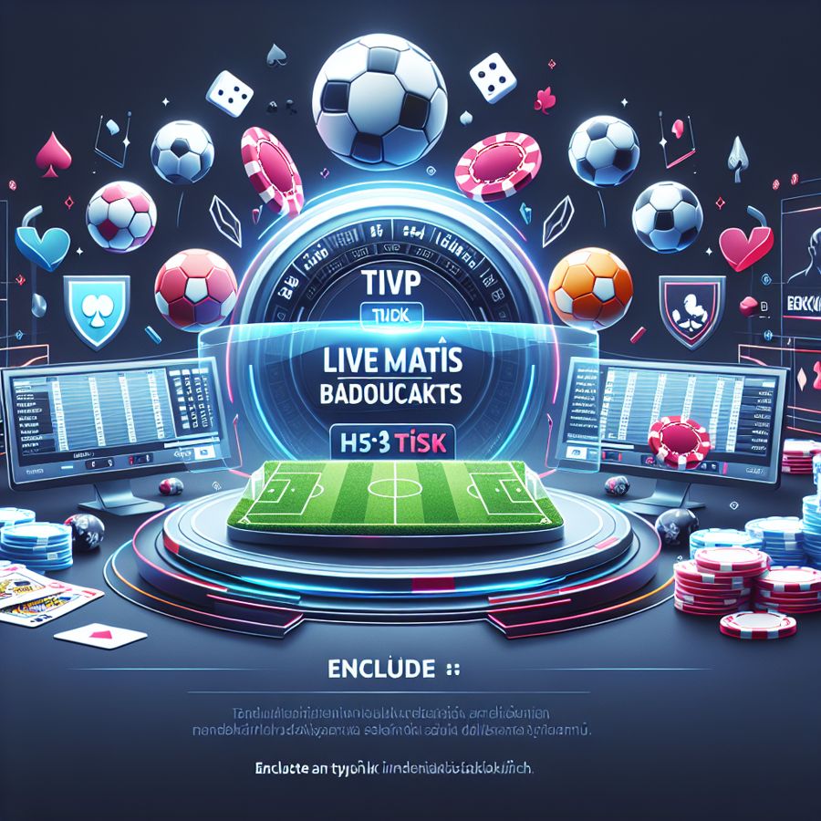 Canlı Maç Yayını Sunan En İyi Bahis Siteleri | Akcebet